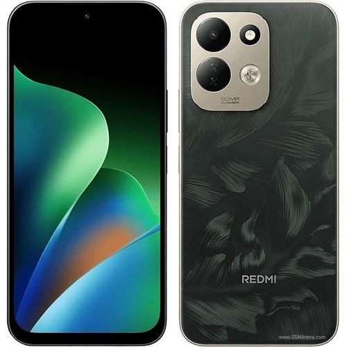🔥NEW🔥Xiaomi Redmi 17 4G 6GB RAM + 256GB ROM Smart Phone 6.9" display 120Hz -Dual SIM 7500mAh Battery 50MP main camera +8MP SELFIE Type C Side Fingerprint Android 16 SMARTPHONES+FREE GIFTS