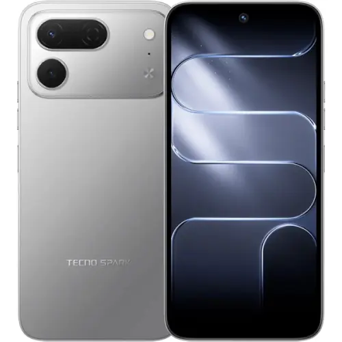 [BRAND NEW] Tecno Spark 50 Pro,6.78-inch'50MP f/1.8 PDAF + 8MP f/2.0 selfie 4GB RAM +128GB ROM,Battery: 5600mAh'OS: Android 16, HiOS 16'MediaTek Helio G100+12 MONTHS FREE WARRANTY PHONE SMARTPHONE