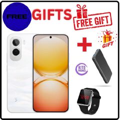 [BRAND NEW] VIVO Y500 6GB RAM +256GB ROM 6.83-inch AMOLED SCREEN 50MP CAMERA +32 MP selfie ,Battery 8100mAh  Android 16 Unisoc T7300 (6 nm) 12 MONTHS WARRANTY ANDROID 16 PHONE SMARTPHONE+FREE GIFTS