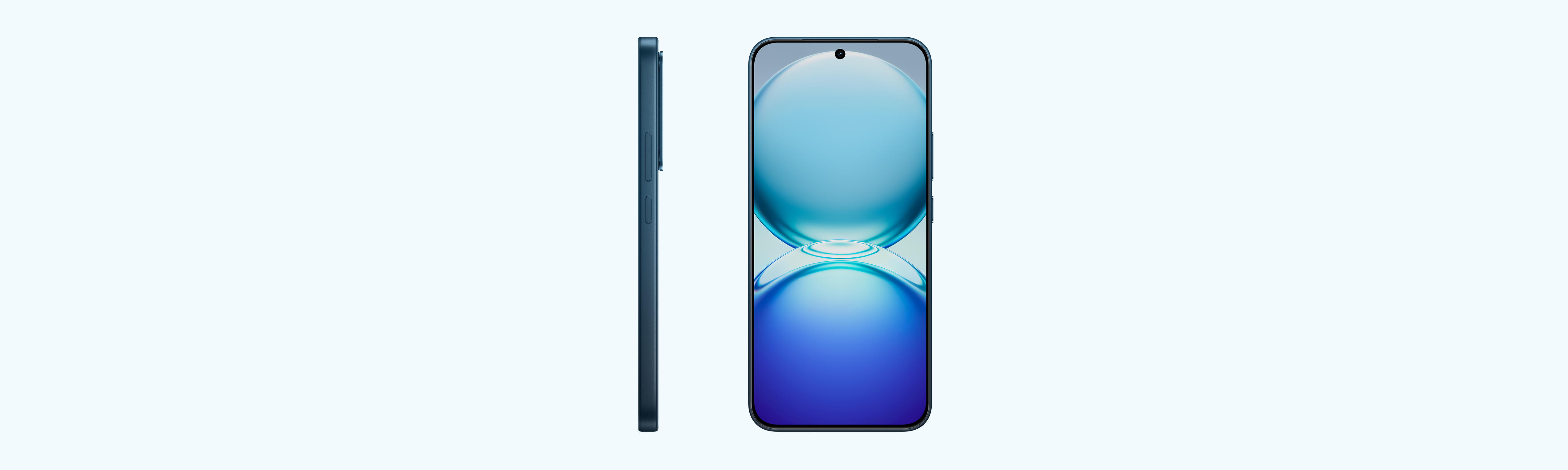 [BRAND NEW] VIVO Y500 6GB RAM +256GB ROM 6.83-inch AMOLED SCREEN 50MP CAMERA +32 MP selfie ,Battery 8100mAh  Android 16 Unisoc T7300 (6 nm) 12 MONTHS WARRANTY ANDROID 16 PHONE SMARTPHONE+FREE GIFTS