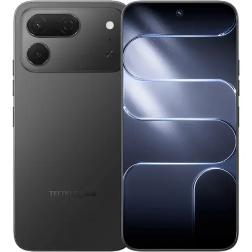 [BRAND NEW] Tecno Spark 50 Pro,6.78-inch'50MP f/1.8 PDAF + 8MP f/2.0 selfie 4GB RAM +128GB ROM,Battery: 5600mAh'OS: Android 16, HiOS 16'MediaTek Helio G100+12 MONTHS FREE WARRANTY PHONE SMARTPHONE