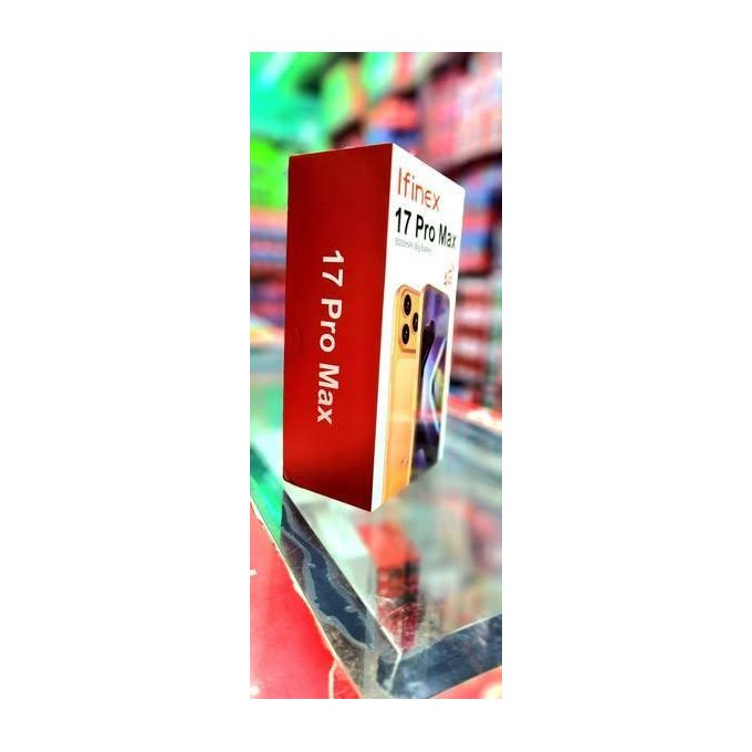 SUPERSALE DEALS🔥🔥 BRAND NEW Ifinex 17 PRO MAX 64GB ROM+4GB RAM BIG BATTERY 5000MAH 13MP CAMERA +8MP SELFIE SCREEN 6.6’’ HD+INCELL FACE UNLOCK ANDROID 13 PHONE SMARTPHONE