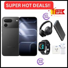 [BRAND NEW] Tecno Spark 50 Pro,6.78-inch'50MP f/1.8 PDAF + 8MP f/2.0 selfie 4GB RAM +128GB ROM,Battery: 5600mAh'OS: Android 16, MediaTek Helio G100+12 MONTHS FREE WARRANTY PHONE SMARTPHONE+FREE GIFTS