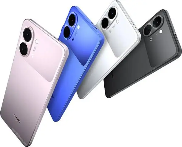 HOT DEAL 🔥 BRAND NEW !! Tecno Spark Go 3, 6.74 Inch display ,upto 8GB RAM(4+4), 64 GB Storage, 5000mAh battery ,15W fast charging, 13MP CAMERA ,1 YEAR WARRANTY ANDROID 15 SMARTPHONES+FREE GIFTS