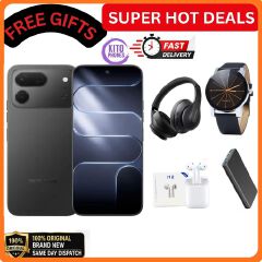 [BRAND NEW] Tecno Spark 50 Pro 256GB ROM+8GB RAM 6.78-inch'50MP f/1.8 PDAF + 8MP f/2.0 selfie,Battery: 5600mAh'OS: Android 16, MediaTek Helio G100+12 MONTHS FREE WARRANTY PHONE SMARTPHONE+FREE GIFTS