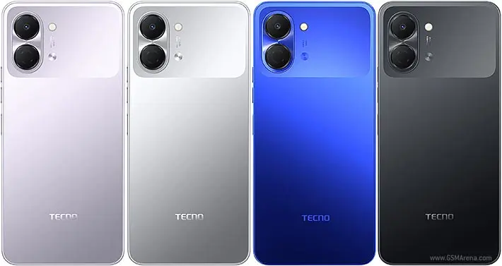 HOT DEAL 🔥 BRAND NEW !! Tecno Spark Go 3, 6.74 Inch display ,upto 8GB RAM(4+4), 64 GB Storage, 5000mAh battery ,15W fast charging, 13MP CAMERA ,1 YEAR WARRANTY ANDROID 15 SMARTPHONES+FREE GIFTS