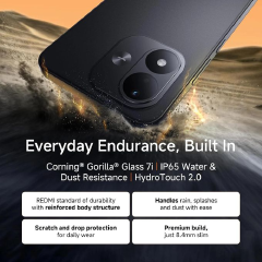 NEW ARRIVALS!! Redmi Note 17 6.99 INCHES AMOLED SCREEN 256GB ROM+(8+8)16GB RAM 50 MP MAIN CAMERA+16MP FRONT,7700 mAh battery 45W FAST CHARGING In-screen fingerprint ANDROID 16 SMARTPHONE+FREE GIFTS