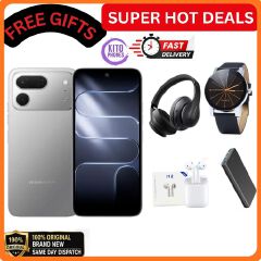 [BRAND NEW] Tecno Spark 50 Pro 256GB ROM+8GB RAM 6.78-inch'50MP f/1.8 PDAF + 8MP f/2.0 selfie,Battery: 5600mAh'OS: Android 16, MediaTek Helio G100+12 MONTHS FREE WARRANTY PHONE SMARTPHONE+FREE GIFTS