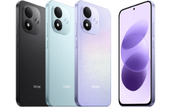 NEW ARRIVALS!! Redmi Note 17 6.99 INCHES AMOLED SCREEN 256GB ROM+(8+8)16GB RAM 50 MP MAIN CAMERA+16MP FRONT,7700 mAh battery 45W FAST CHARGING In-screen fingerprint ANDROID 16 SMARTPHONE+FREE GIFTS