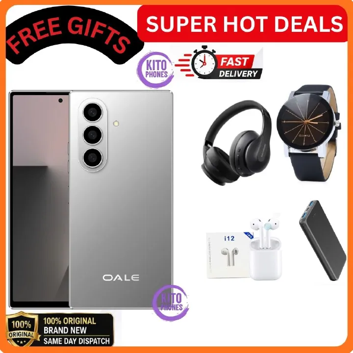 Best price for [NEW ARRIVAL] OALE MATE 17 SMART PHONE MEMORY 128GB+8GB ...