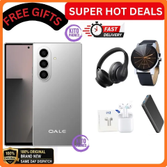 [NEW ARRIVAL] OALE MATE 17 SMART PHONE MEMORY 128GB+8GB 4G NETWORK BIG BATTERY 5750MAH TRIPLE CAMERA 13MP+20MP AI CAMERA SCREEN 6.75’’ ANDROID 15 SIDE FINGERPRINT UNLOCK smartphones+FREE GIFTS