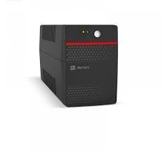 BRAND NEW MERCURY- MAVERICK 850VA UPS| BACK-UP POWER SUPPLY| LINE INTERACTIVE UPS