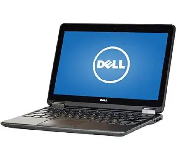 Dell Latitude E7240 I5 (4th gen) 8/256GB SSD Refurbished