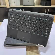 {LIMITED-TIME-OFFER} REFURBISHED LAPTOP DELL LATITUDE 3190 X360| INTEL PENTIUM| 8GB RAM AND 128GB SSD STORAGE| 11.6-INCH SCREEN SIZE AND LIGHT WEIGHT| TOUCHSCREEN AND X360 LAPTOP