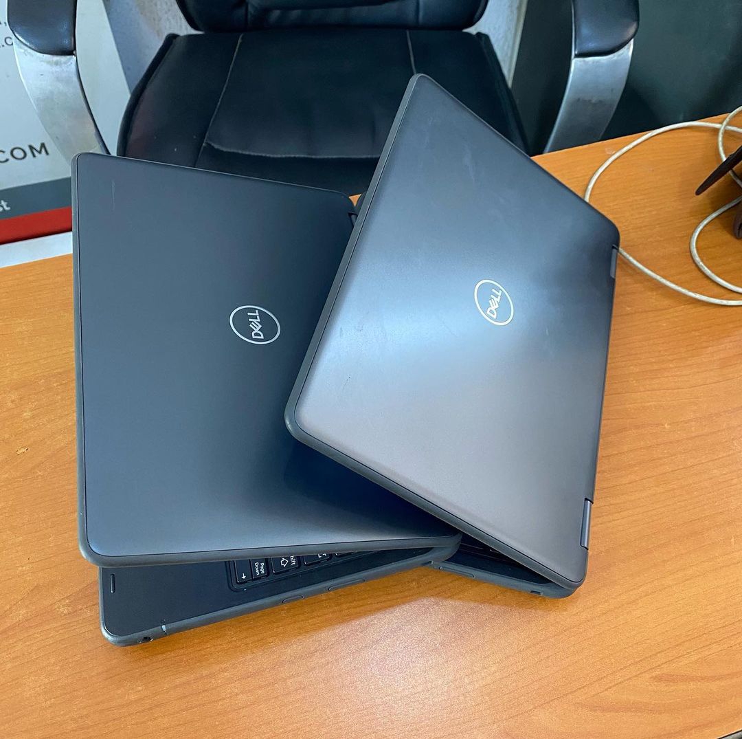 {LIMITED-TIME-OFFER} REFURBISHED LAPTOP DELL LATITUDE 3190 X360| INTEL PENTIUM| 8GB RAM AND 128GB SSD STORAGE| 11.6-INCH SCREEN SIZE AND LIGHT WEIGHT| TOUCHSCREEN AND X360 LAPTOP