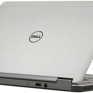 {BEST-SELLING} REFURBISHED DELL LATITUDE E7240, INTEL CORE I7 4TH GEN| 8GB RAM AND 256GB SSD STORAGE| 12.5-INCH LIGHT-WEIGHT LAPTOP| OFFICE, SCHOOL WORK AND HOME USE