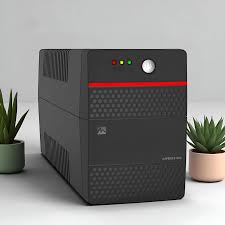 BRAND NEW MERCURY- MAVERICK 850VA UPS| BACK-UP POWER SUPPLY| LINE INTERACTIVE UPS