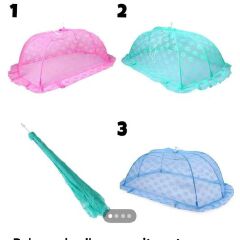 CLEARANCE OFFER Umbrella net Baby Mosquito Net