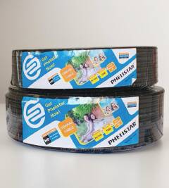 Tv Aerial Cable Or Tv Coaxial Cables Strong signal transmission with minimal interference
 Durable outer insulation for long life