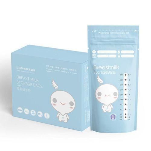 CLEARANCE OFFER Dr.Dudu Dr. Dudu Breast Milk Storage Bags - 30 Pieces