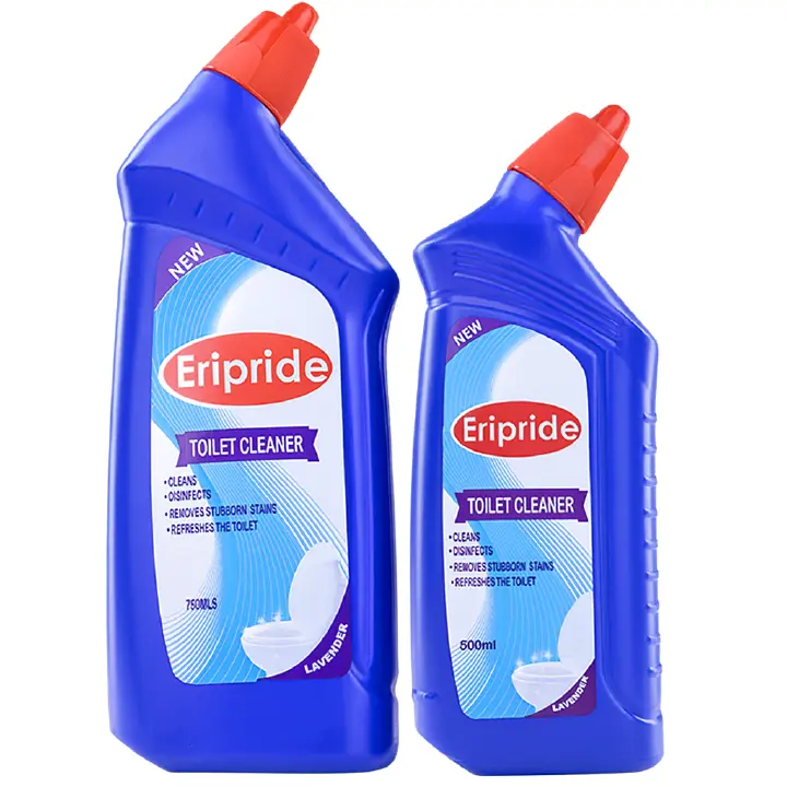 Eripride Toilet Cleaner 750ml