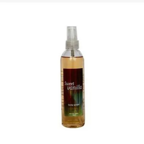 My Dear Body Sweet Vanilla Body Splash