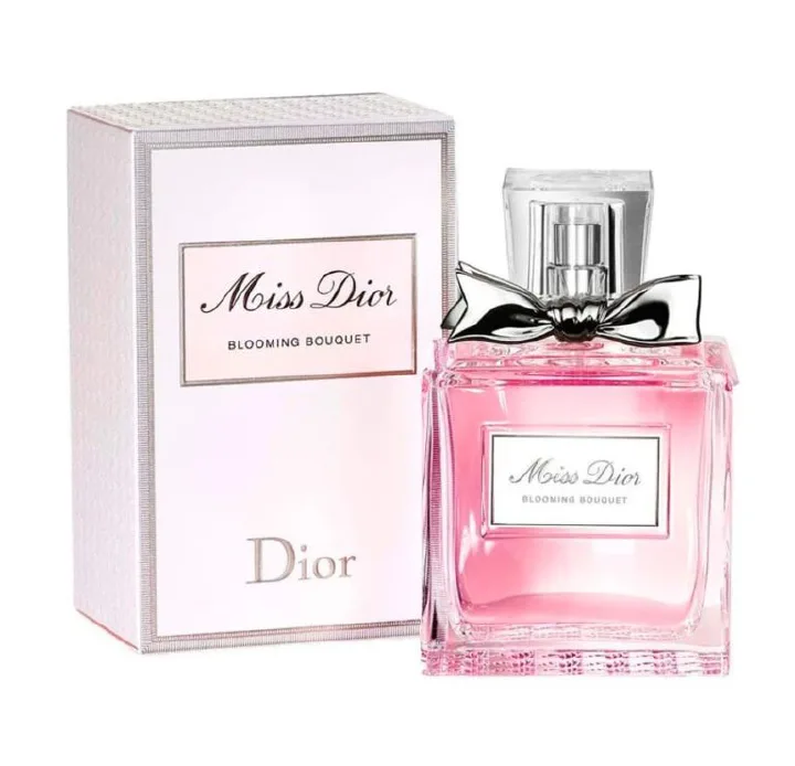 Christian Dior Miss Dior Cherrie Blooming Bouquet