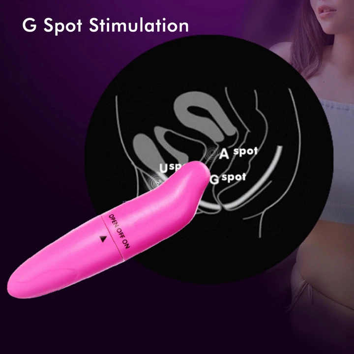 Mini Egg Vibrator Waterproof Powerful Pocket Body Nipples Clit Stimulator Little Dolphine Bullet Massager Adult Masturbation Foreplay Sex Toys for Women Couple - image 10
