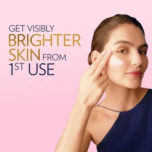 Vaseline Gluta-Hya Dewy Radiance, 200ml, Serum-In-Lotion, Boosted With GlutaGlow Extraordinary SERUM-IN-LOTION 10X MORE Power than Vitamin C Boosted With GlutaGlow