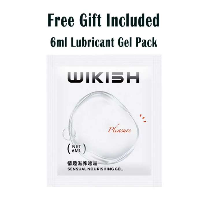 Pussy Compact Male Masturbator Free Lubricant Gel 3D Lifelike Vagina Jerk Off Masturbation Cup Stroker Love Doll Realistic Sex Toy For Men Couple - image 10