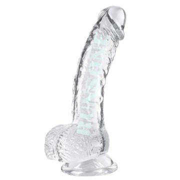 5 Colors Dildo Options Realistic Silicone Dildos Colorful Monster Cock with Balls Suction Cup G-Spot Anal Lifelike Curved Adult Sex Toy for Women Perfect Love Gift for Couples Girlfriend Wife - image 25