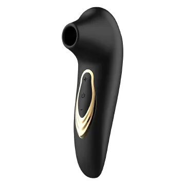 Women Handheld Sucking Vibrator Rose Sucker Mini Oral Stimulator Nipples Clit Stimulation Powerful Rechargeable 5 Sucking & Vibrating Modes Compact Adult Foreplay Sex Toy Gift For Girlfriend Wife - image 3