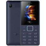 Itel it2160 Dual Sim Keypad Phone