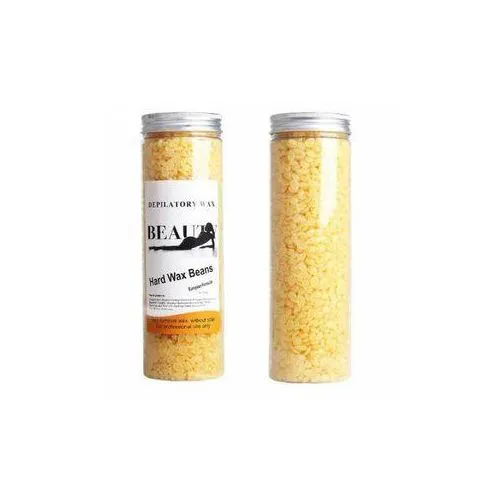 Beauty Hard Wax Beans – Professional Depilatory Wax for Smooth, Hair-Free Skin