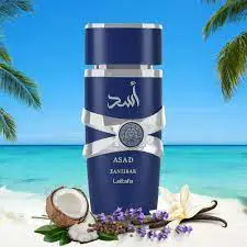 Limited Time Offer!! Lattafa (1pc As Selected) KHAMRAH QAHWA YARA PINK YARA TOUS YARA MOI ASAD YARA CANDY