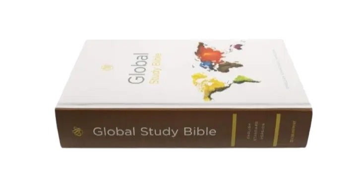 ESV Global Study Bible (English Standard Version) – Comprehensive Study Bible for Christians.Grow in your understanding of God's Word with the ESV Global Study Bible (English Standard Version).