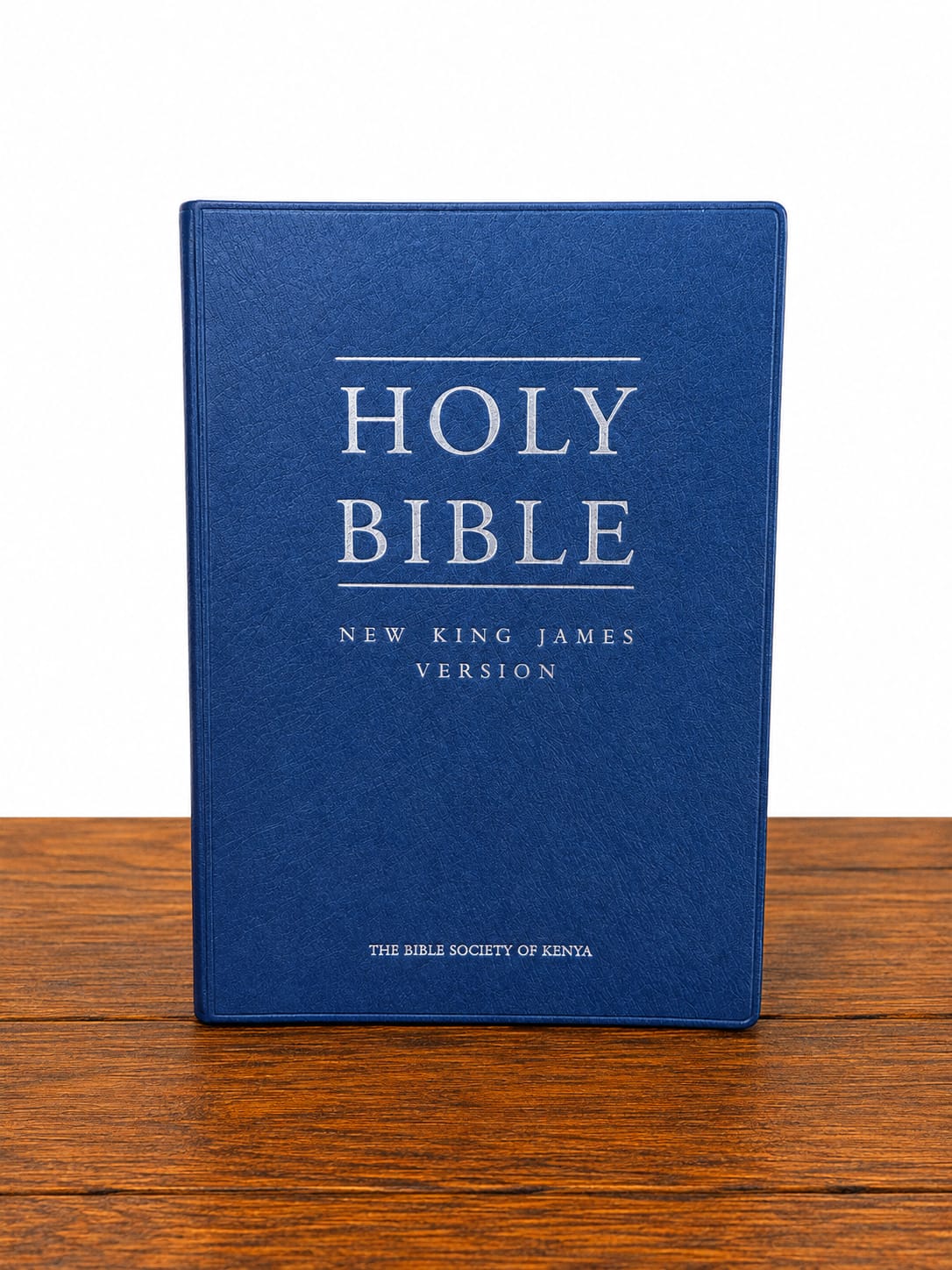 The Holy Bible – New King James Version (NKJV) Soft cover is a classic and easy-to-read, It presents the timeless message of Scripture in the trusted New King James Version,with concordance .