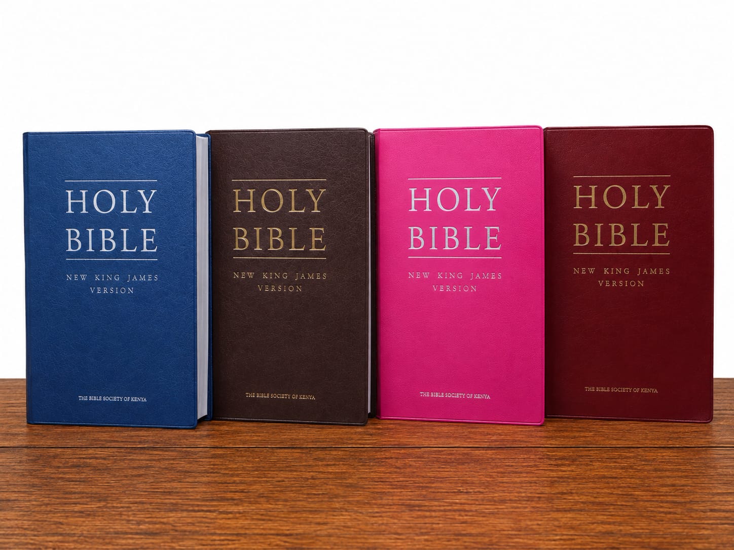 The Holy Bible – New King James Version (NKJV) Soft cover is a classic and easy-to-read, It presents the timeless message of Scripture in the trusted New King James Version,with concordance .