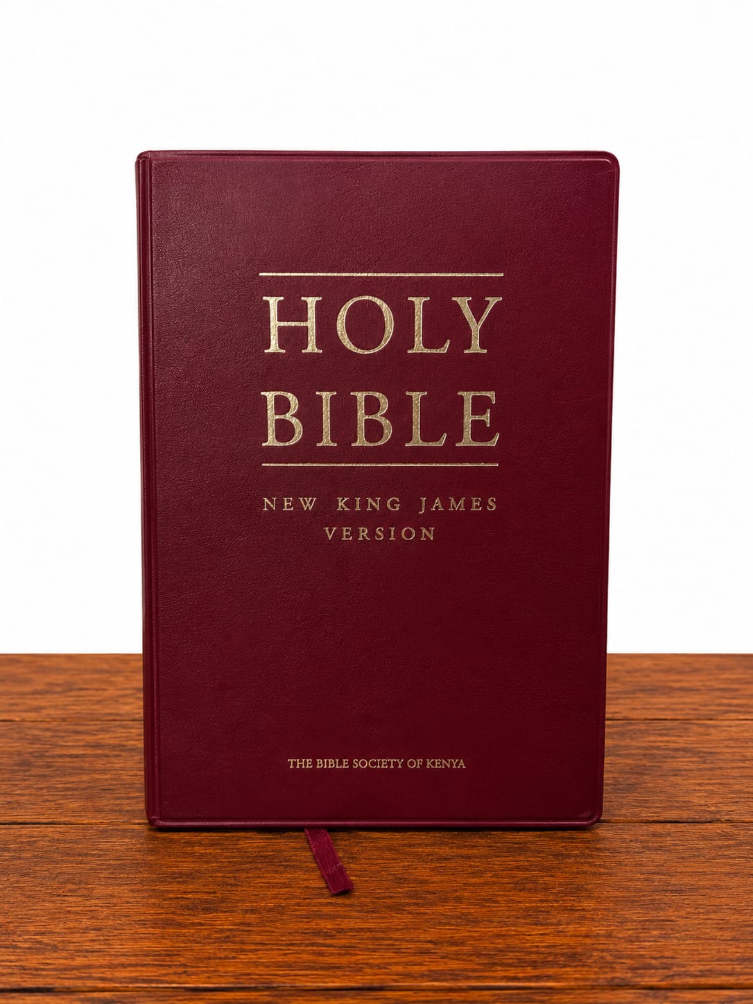The Holy Bible – New King James Version (NKJV) Soft cover is a classic and easy-to-read, It presents the timeless message of Scripture in the trusted New King James Version,with concordance .