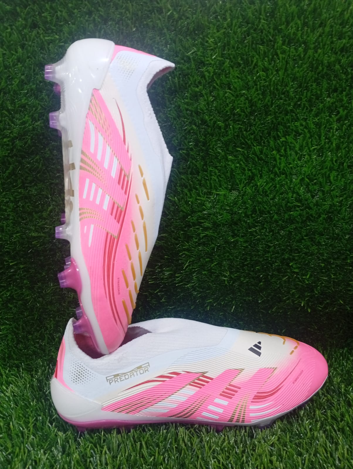 New Arrivals🔥🔥🔥🔥🔥High Quality  Predator BLK Professional Football Boots – Lightweight, Durable & High-Performance Soccer Cleats ⚽🔥#FootballBoots #SoccerCleats #FootballShoes #SportsFootwear