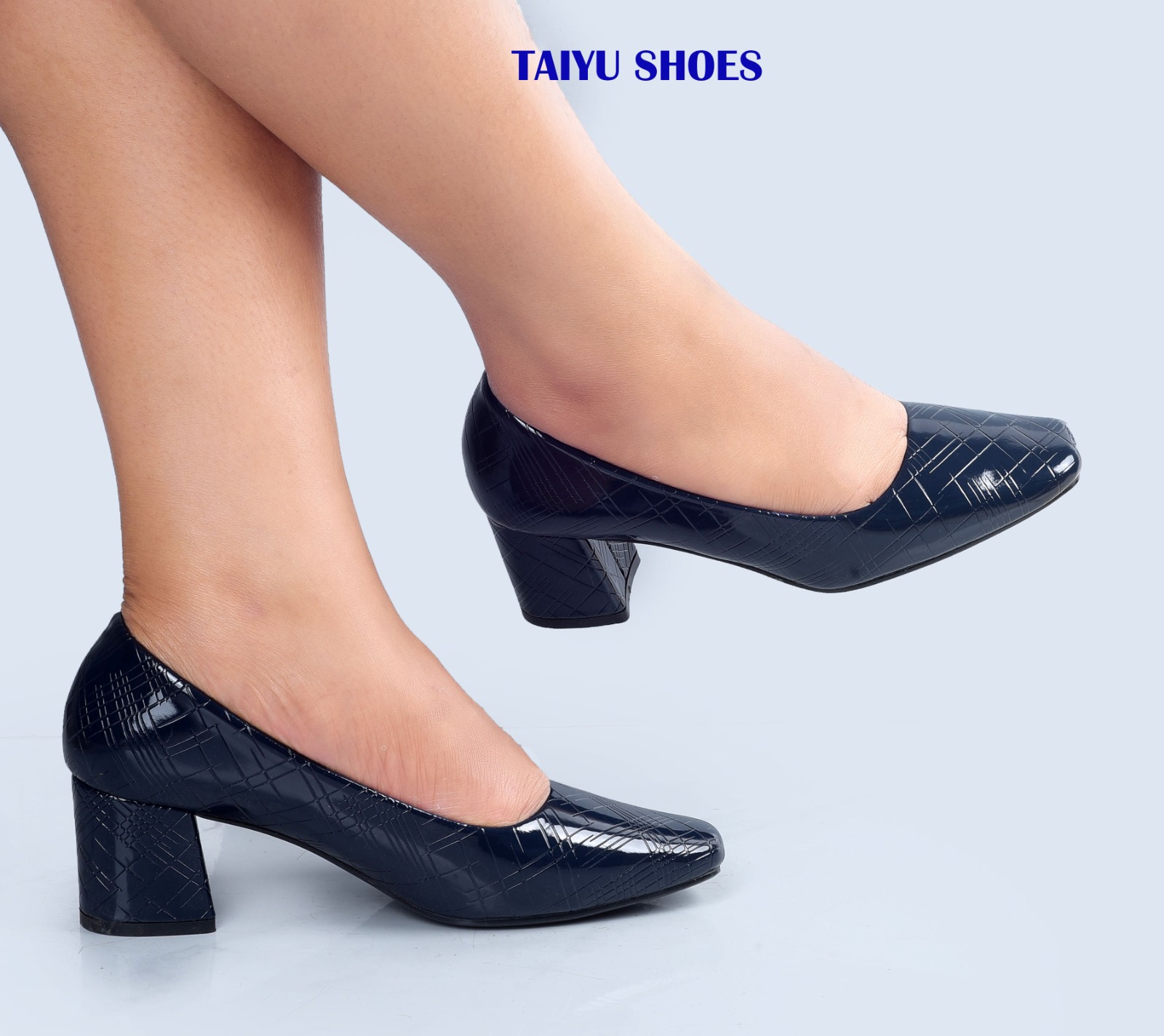 Offer price 💫💥New 🌟 High QUALITY  TAIYU  Fashionable casual and elegant  Ladies  heels shoes 🔥 🔥 very classy and sassy🥰