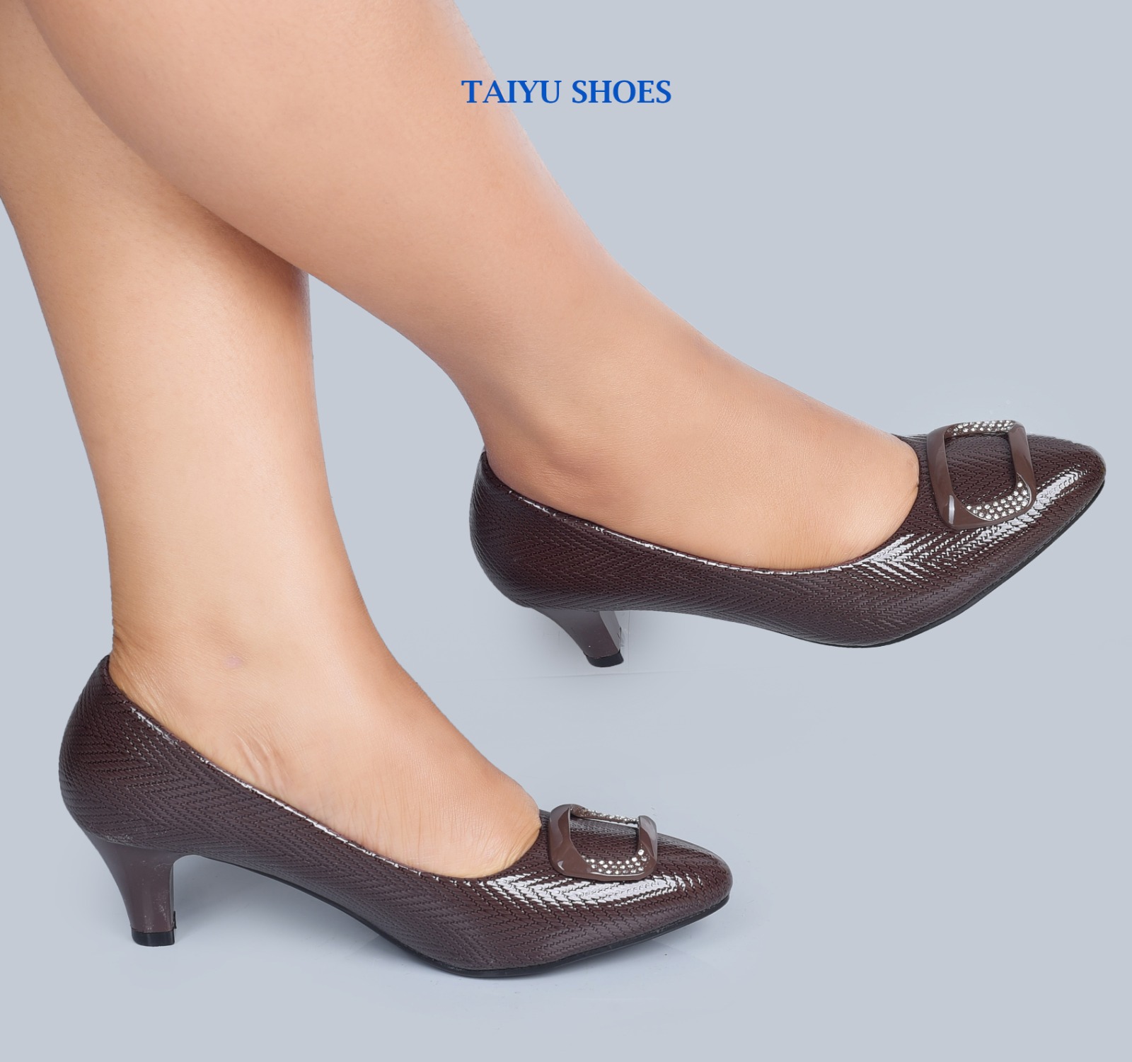New 🌟 High QUALITY  Victoria  Fashionable casual and elegant  Ladies  heels shoes 🔥 🔥 very classy and sassy🥰