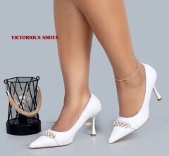 New 🌟 High QUALITY  Victoria  Fashionable casual and elegant  Ladies  heels shoes 🔥 🔥 very classy and sassy🥰