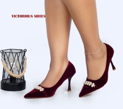 New 🌟 High QUALITY  Victoria  Fashionable casual and elegant  Ladies  heels shoes 🔥 🔥 very classy and sassy🥰