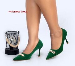 New 🌟 High QUALITY  Victoria  Fashionable casual and elegant  Ladies  heels shoes 🔥 🔥 very classy and sassy🥰