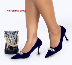 New 🌟 High QUALITY  Victoria  Fashionable casual and elegant  Ladies  heels shoes 🔥 🔥 very classy and sassy🥰