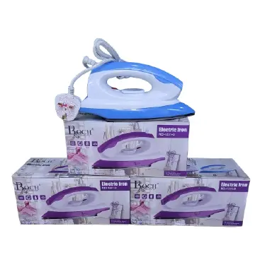 Roch Dry Iron