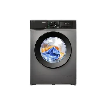Syinix 8KG Front Auto Washing Machine