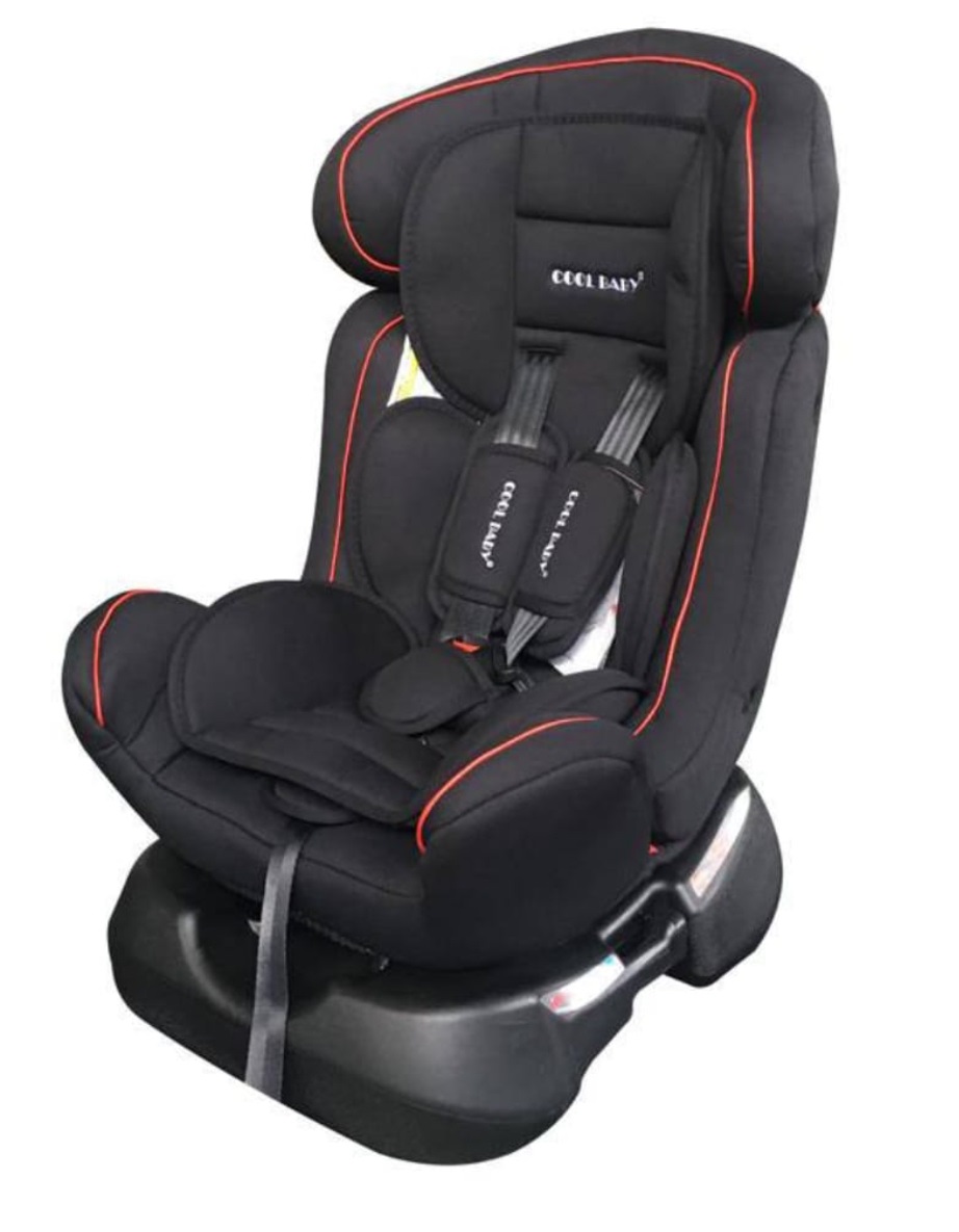 Reclining Baby Car Seat 0–25Kg Ultimate Safety, Comfort & Peace Of Mind For Newborns To Toddlers Adjustable Recline, Secure Harness & Soft Cushioned Support For Stress-Free Travel