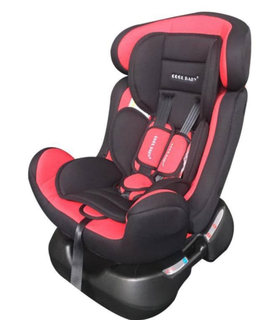 Reclining Baby Car Seat 0–25Kg Ultimate Safety, Comfort & Peace Of Mind For Newborns To Toddlers Adjustable Recline, Secure Harness & Soft Cushioned Support For Stress-Free Travel